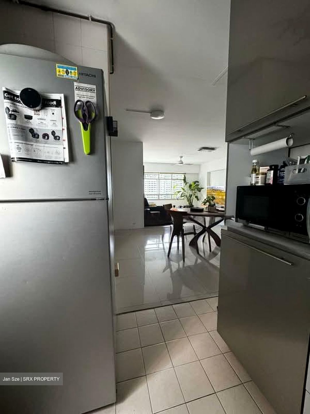 Blk 407B Fern View (Sengkang), HDB 5 Rooms #558090021